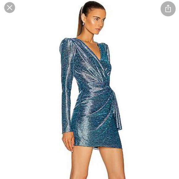 PatBo dress